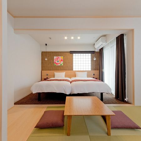 M'S Inn Higashiyama Kiotó Kültér fotó