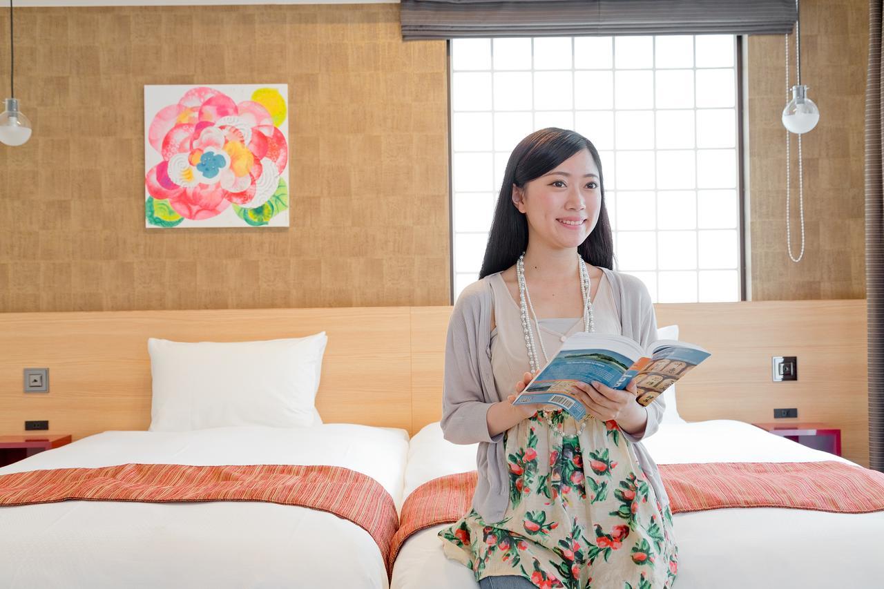 M'S Inn Higashiyama Kiotó Kültér fotó