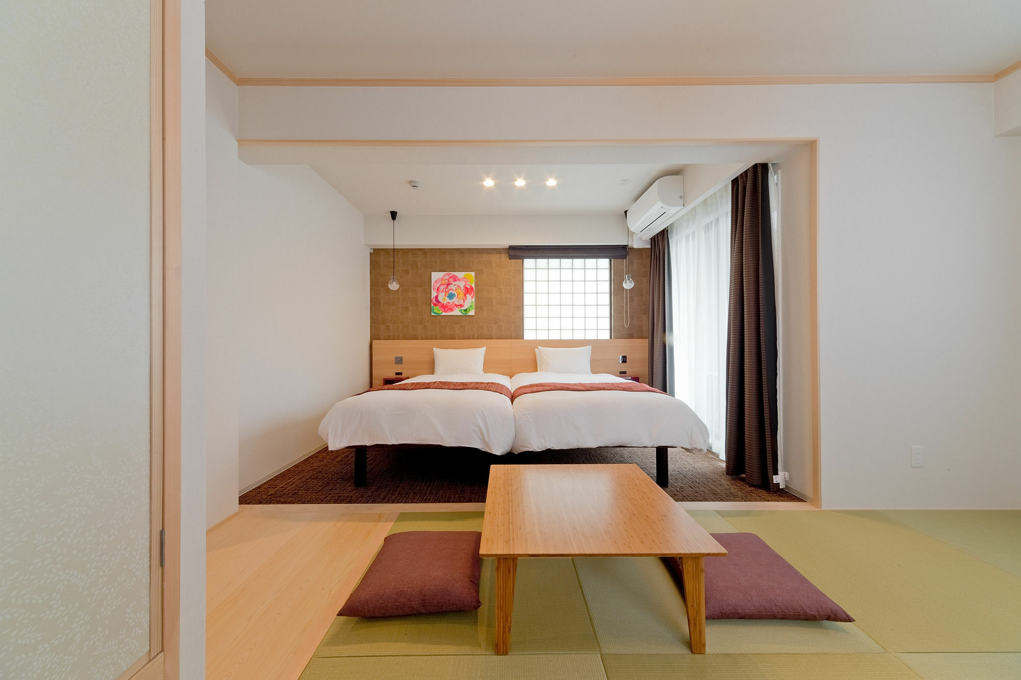 M'S Inn Higashiyama Kiotó Kültér fotó