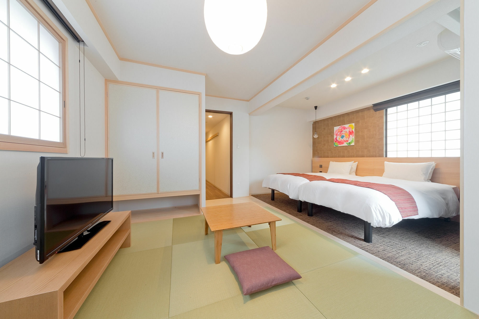 M'S Inn Higashiyama Kiotó Kültér fotó