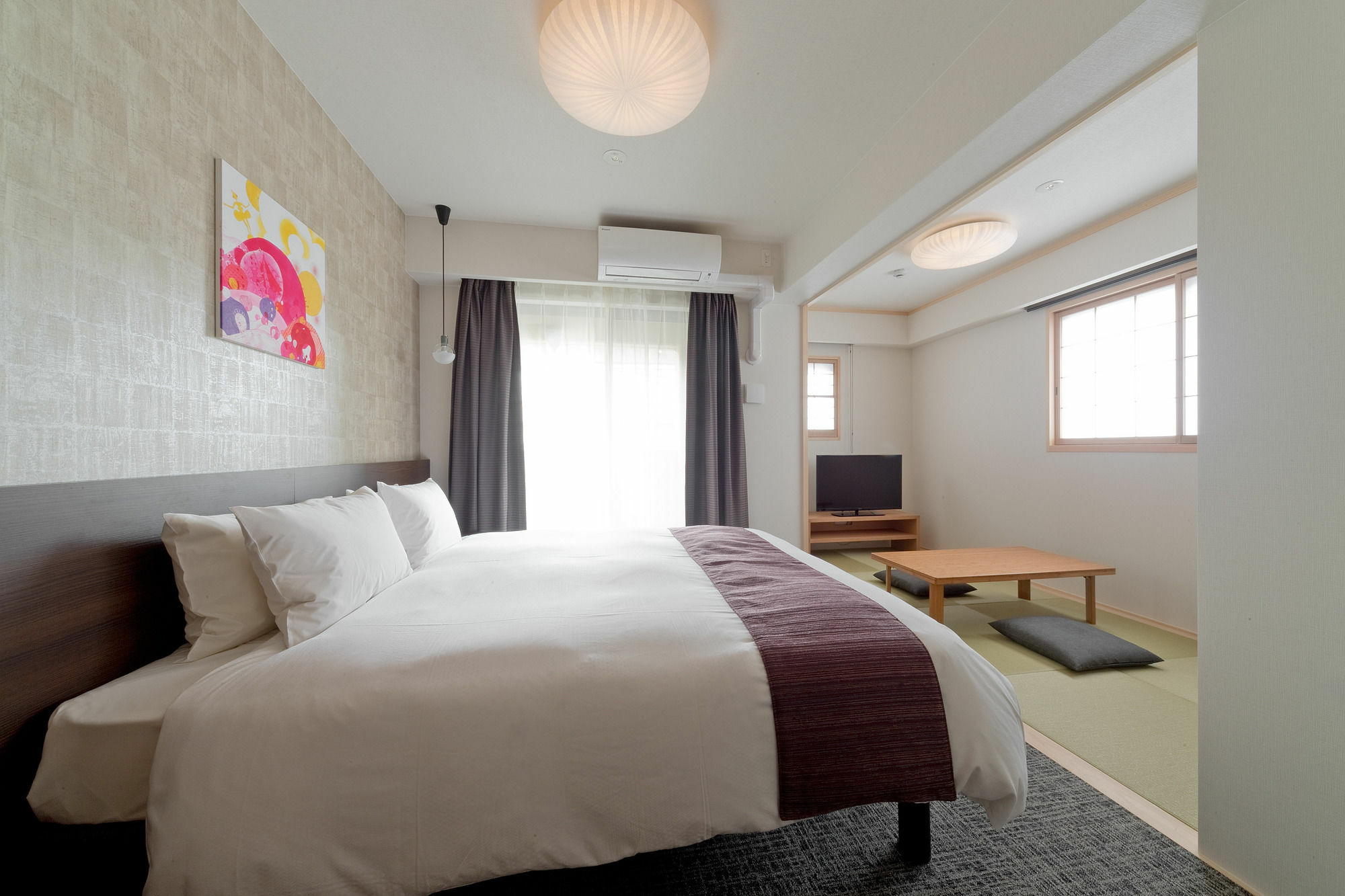 M'S Inn Higashiyama Kiotó Kültér fotó